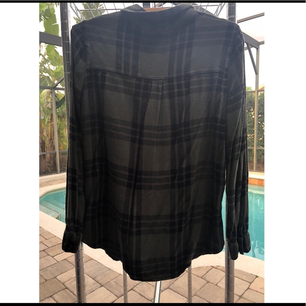 Flannel - Picture 3 of 4